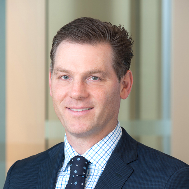 Ken Baumgartner Profile