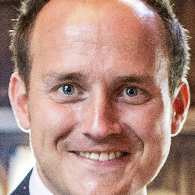 Sean Caplice Profile