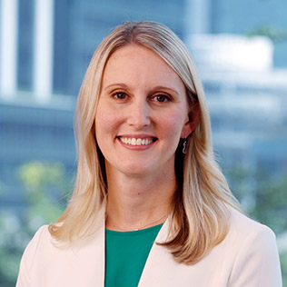 Rebecca Sykes Profile